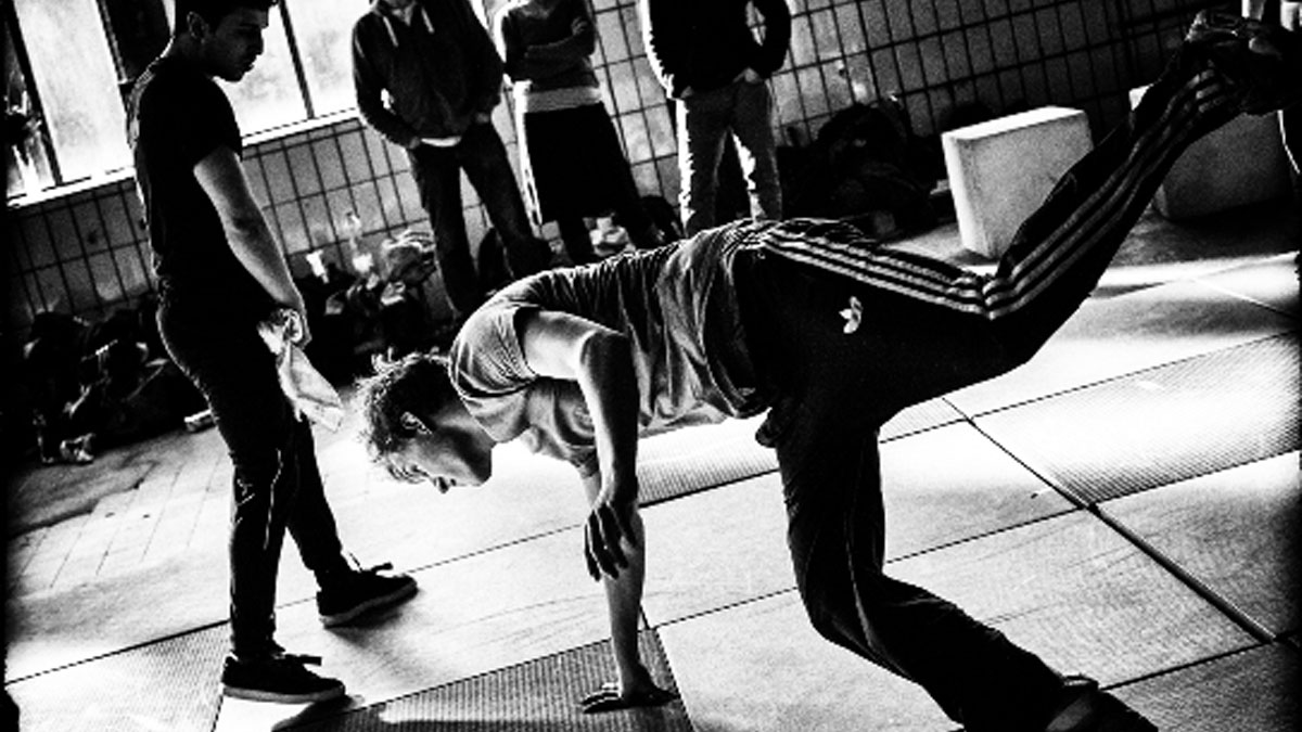 Der OPENSPACE öffnet seine Türen