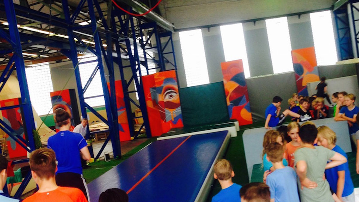 05.09.15:  !!! Space4Kids !!!