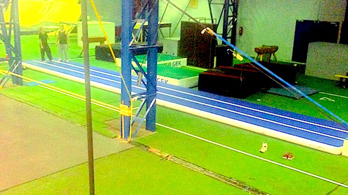 Samstag: 07.11.2015: Space4Kids & Space4Teens