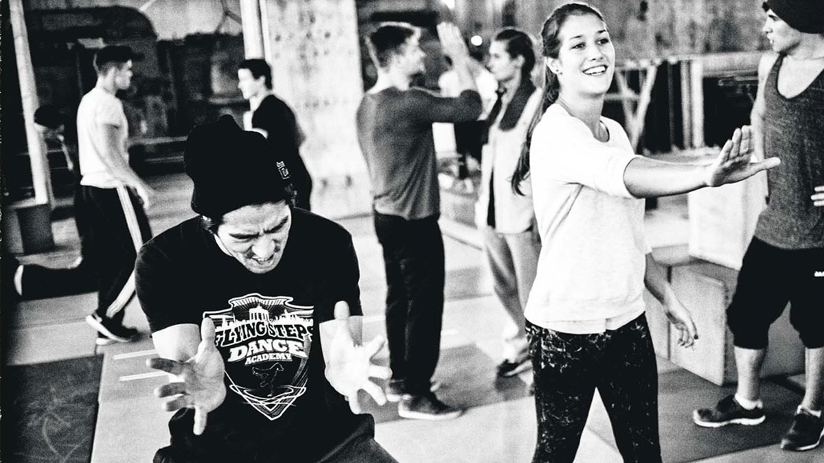 Update unserer Webseite