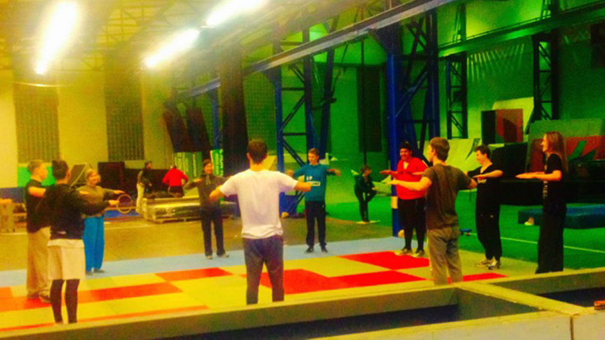 05.03.16: Space4Kids & Space4Teens