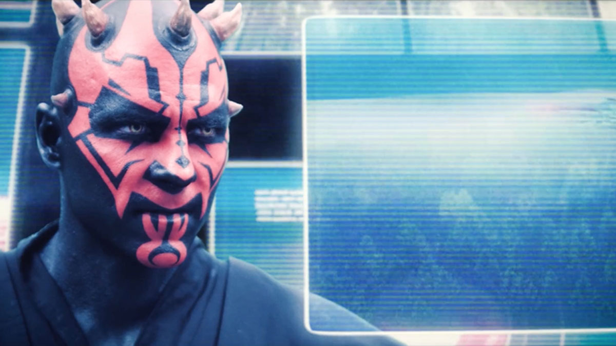 Special: Star Wars Reloaded