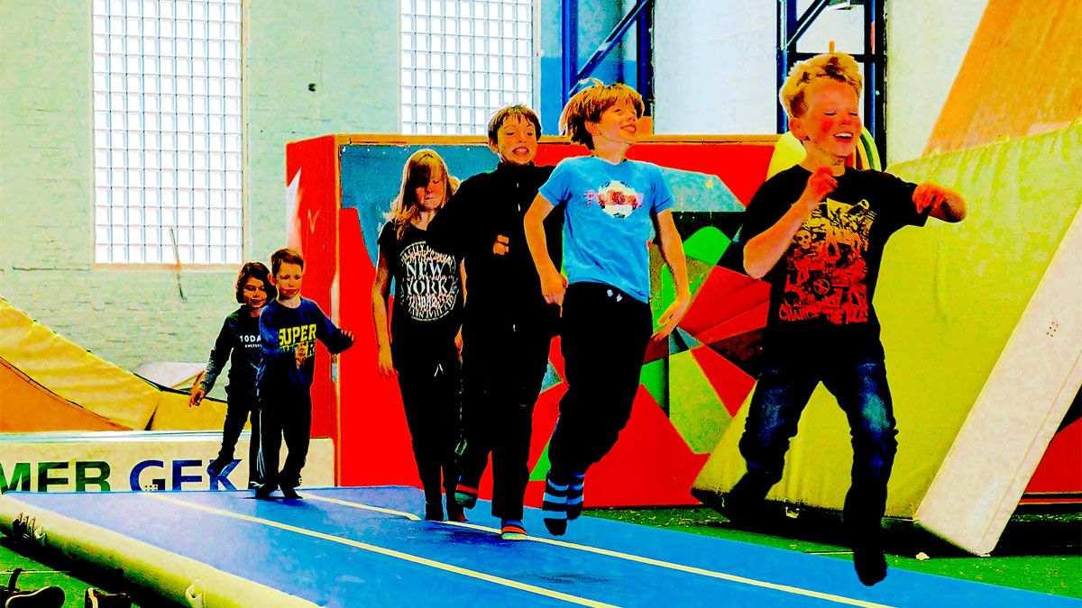 07.05.: Space4Kids & Space4Teens