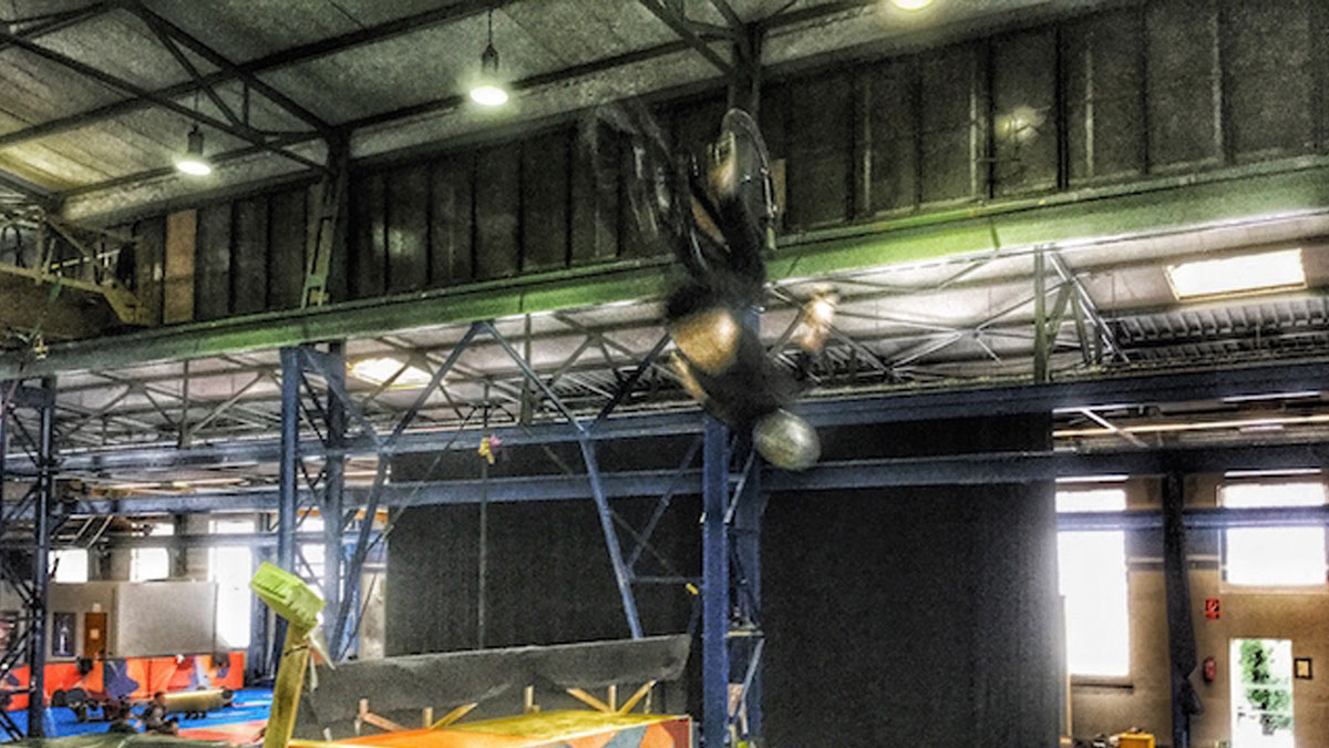 02.07.2016: Sommerfest & S4K/S4T @ OPEN SPACE