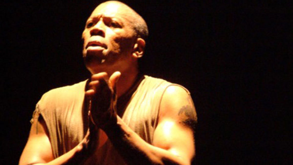 NEWS! Body-Percussion @ OPEN SPACE