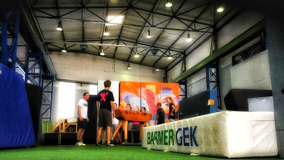 01.10.2016: Space4Kids & Space4Teens