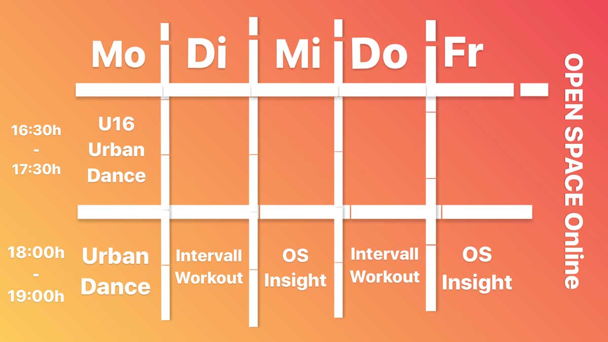 OS Online – Info